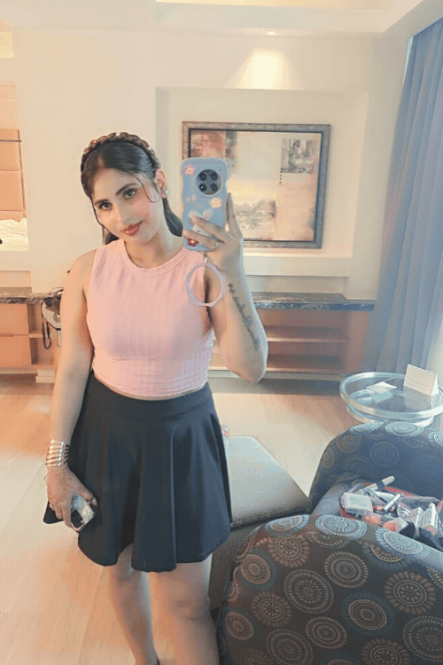 escort service in chennai