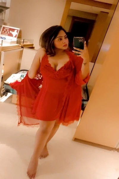 Nikita Escort Chennai 1